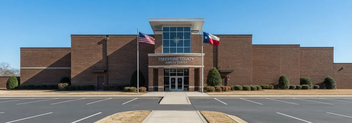 Chesterfield County Courthouse